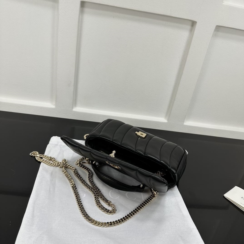 Gucci Top Handle Bags